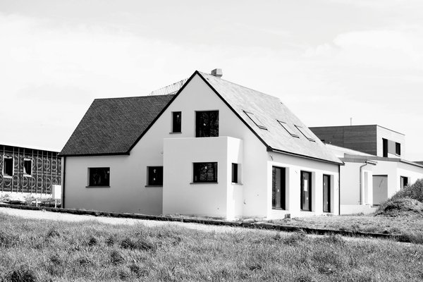 Nager toute l'année grâce à une piscine intérieure