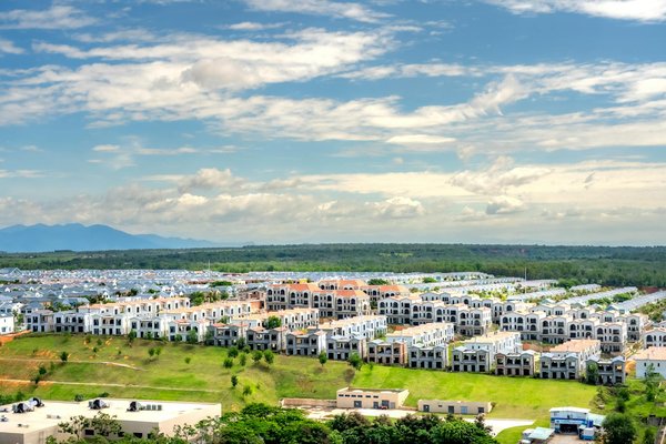 Transformer une maison ancienne en logements écologiques