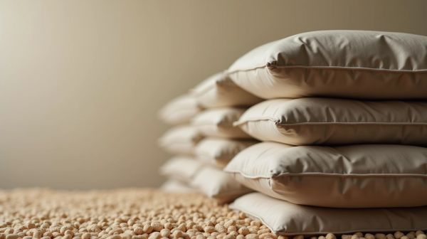 Choisir une palette de sacs de pellets de chauffage surprend par ses avantages