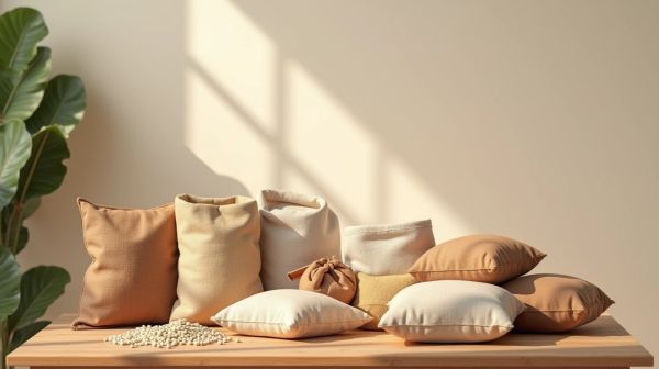 Choisir une palette de sacs de pellets de chauffage surprend par ses avantages
