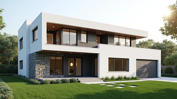 Construire votre avenir : nos maisons neuves à découvrir