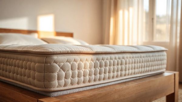 Découvrez les meilleurs matelas artisanaux pour un sommeil parfait