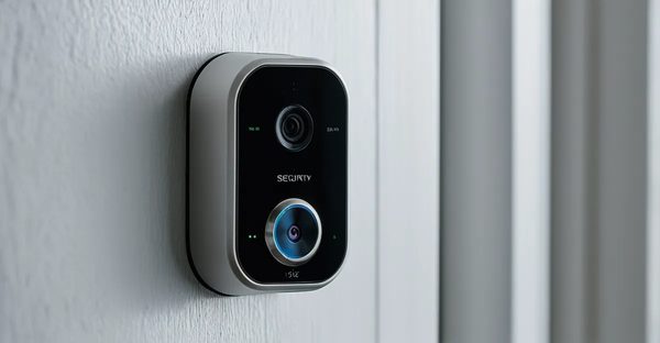 Les alarmes maison sans abonnement à prix mini pour 2025