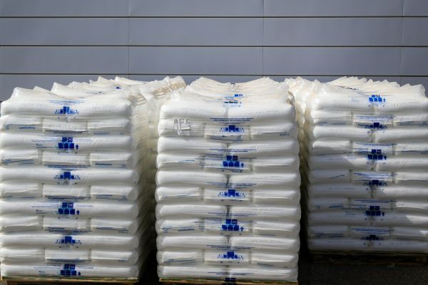 Les atouts captivants d'une palette de sacs de pellets de chauffage