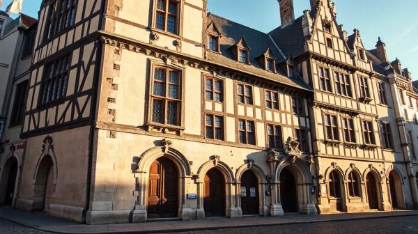 Les avantages des petites entreprises dans les travaux publics en Haute-Normandie