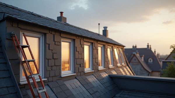 Pose et remplacement de VELUX : guide pratique et prix en 2026