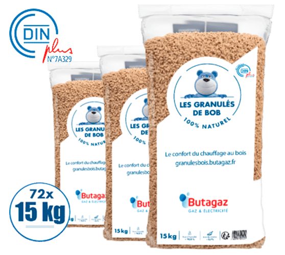 Prix des pellets leclerc : des économies à la clé !