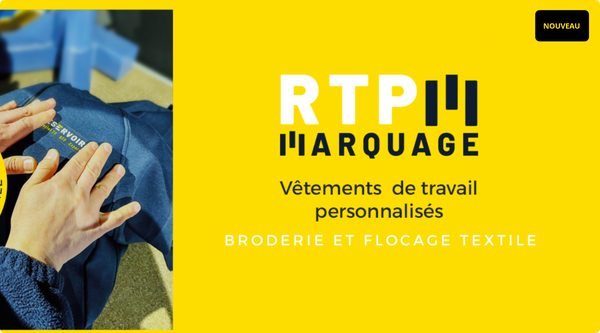 Vêtement de travail personnalisé : exprimez votre professionnalisme