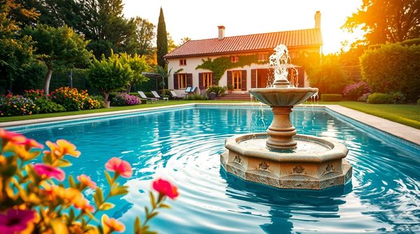 Votre piscine idéale à toulouse : optez pour un constructeur expert !