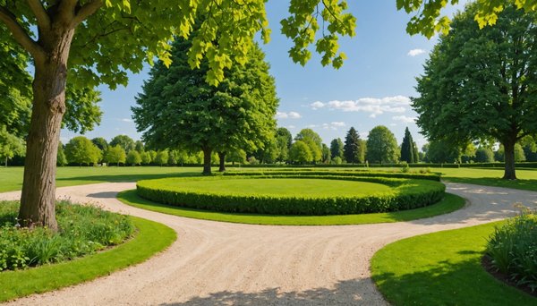 Votre espace vert sublimé par un paysagiste à champigny-sur-marne