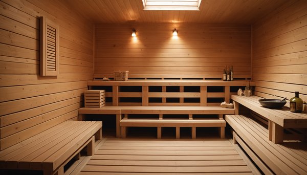 Acheter un sauna : choisissez le modèle idéal pour vous