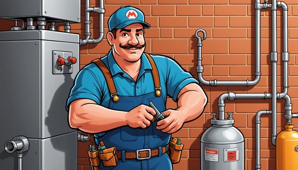 Plombier-chauffagiste à verson : expertise et devis gratuits