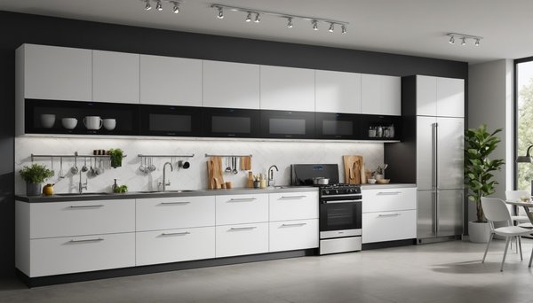 Lave-vaisselle : comment choisir le modèle idéal pour vous ?