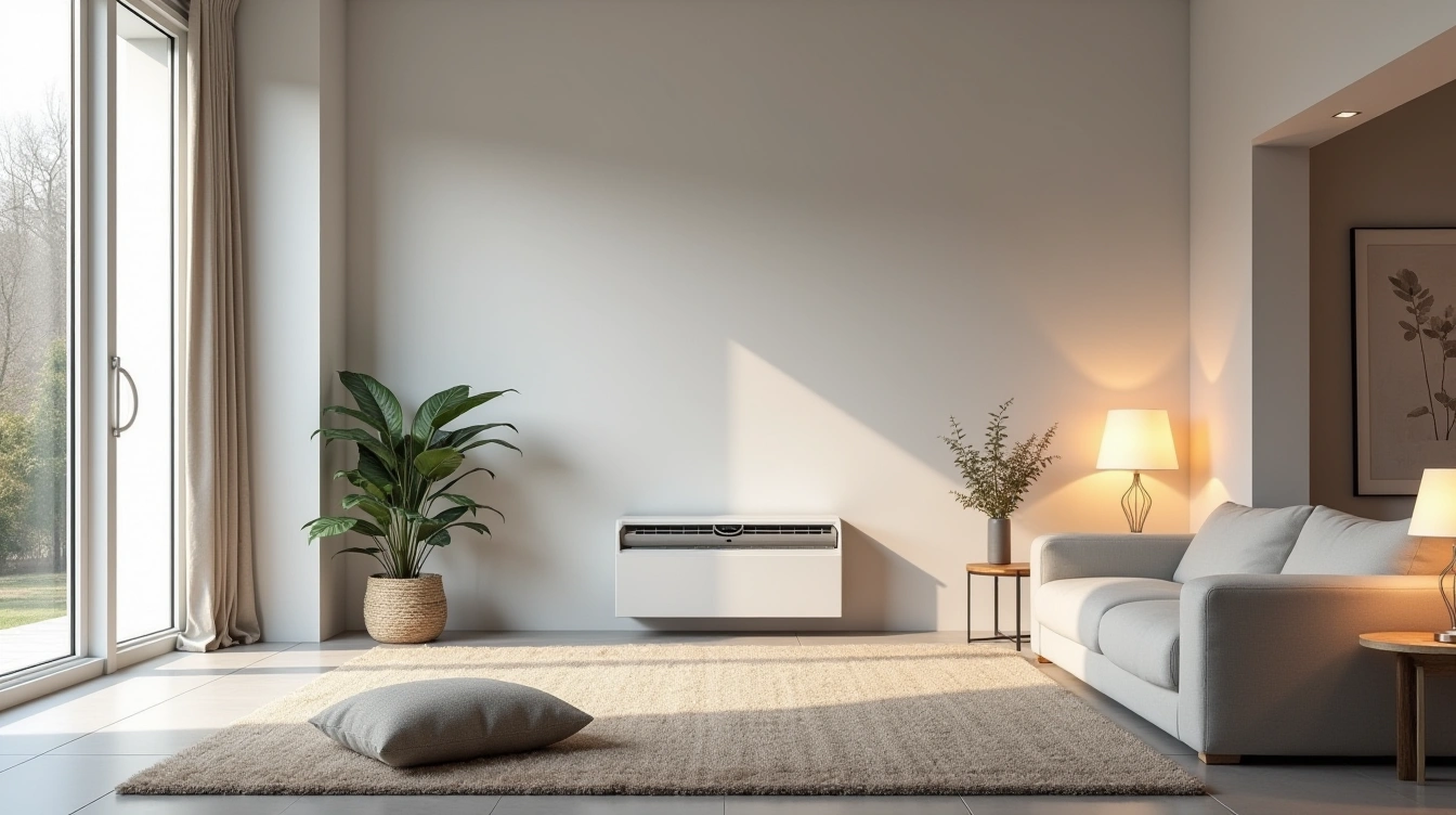 Quels sont les principaux types de pompe à chaleur disponibles ?